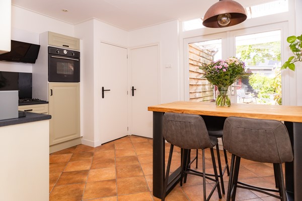 Medium property photo - Dijkstraat 32, 1779 CK Den Oever